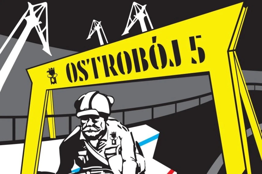 Jeździsz na rowerze? Zgłoś się na szczecińskie zawody