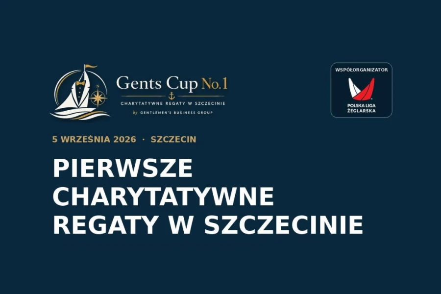 Już 5 września odbędą się Gents Cup – pierwsze w regionie charytatywne regaty żeglarskie, organizowane przez Gentlemen’s Business Group. Już 5 września odbędą się Gents Cup – pierwsze w regionie charytatywne regaty żeglarskie, organizowane przez Gentlemen’s Business Group.
