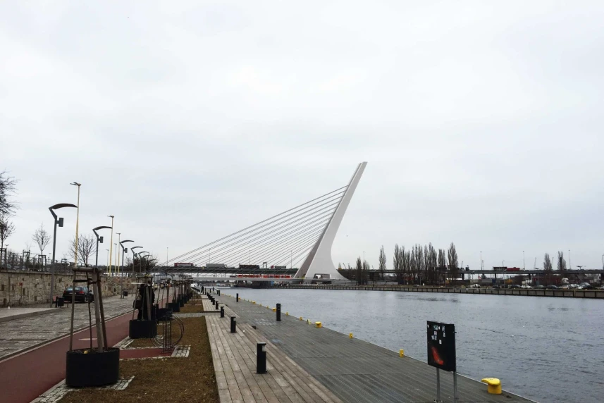 Wniosek na Międzyodrze złożony