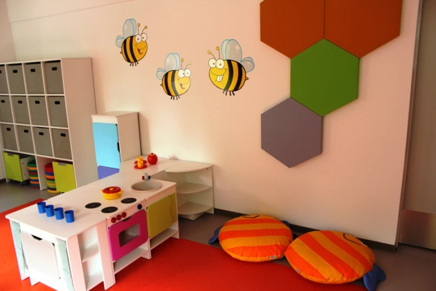 70 nowych miejsc w szczecińskich żłobkach