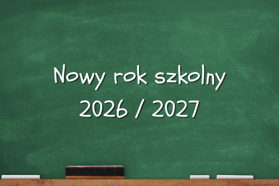 1 września naukę w szczecińskich szkołach i przedszkolach rozpocznie łącznie 53 560 dzieci i młodzieży