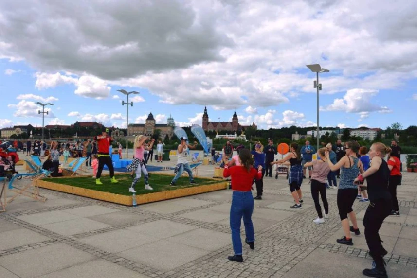 Zapraszamy na trzecią edycję Bulwarove Zapraszamy na trzecią edycję Bulwarove