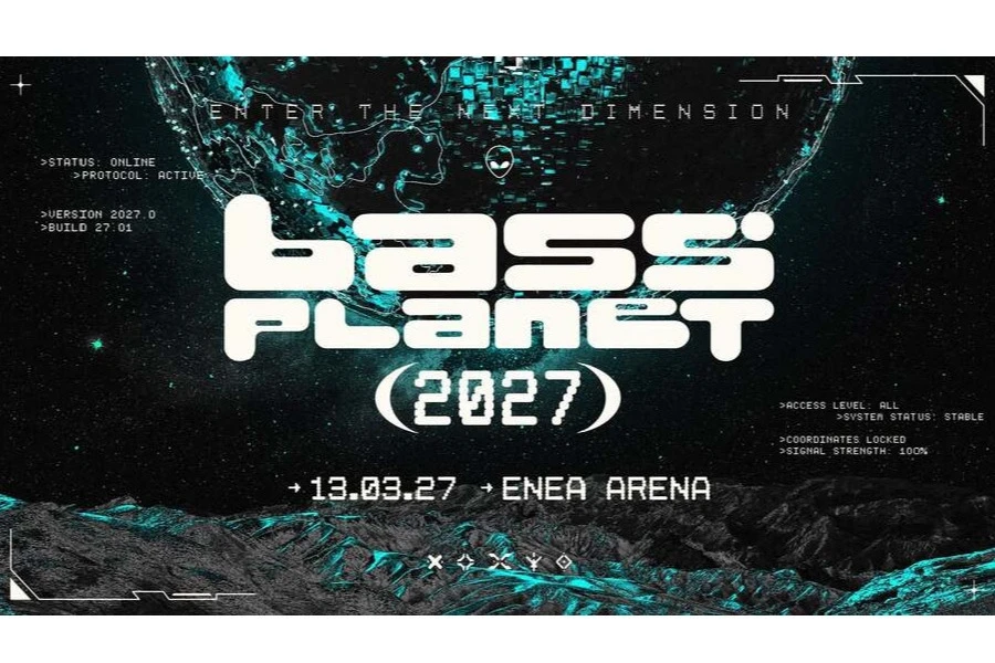 Bass Planet 2027