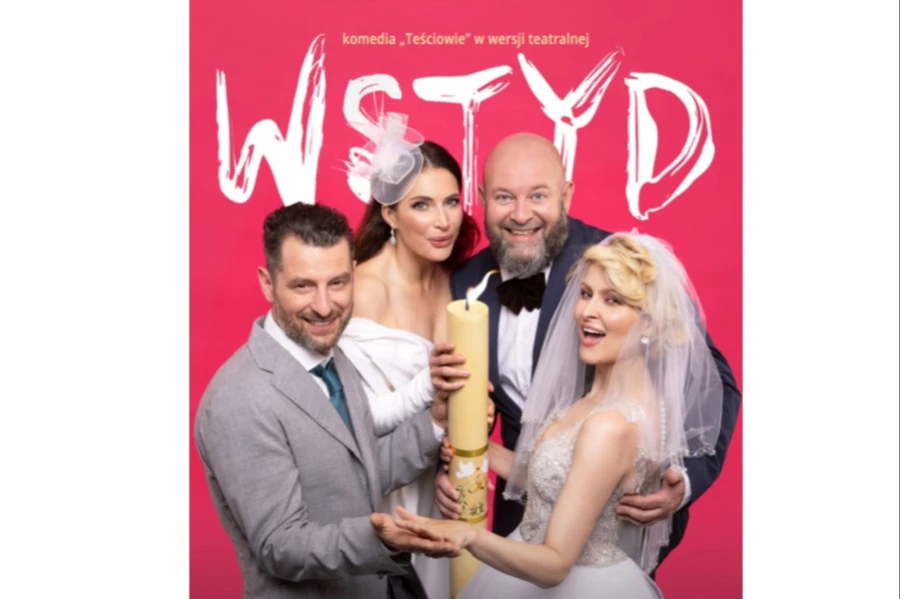 Wstyd