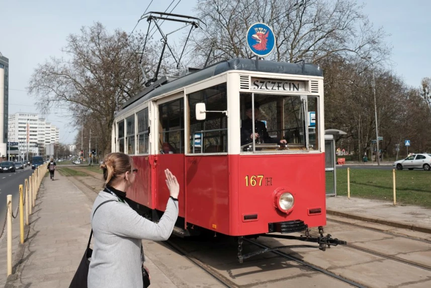 Historyczne pojazdy znów na trasie Historyczne pojazdy znów na trasie