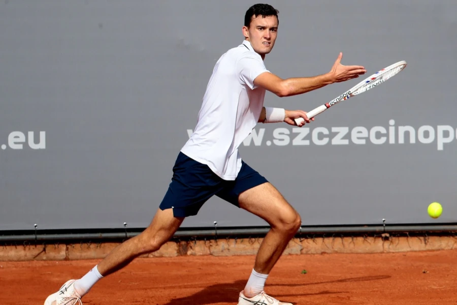Filip Pieczonka Filip Pieczonka