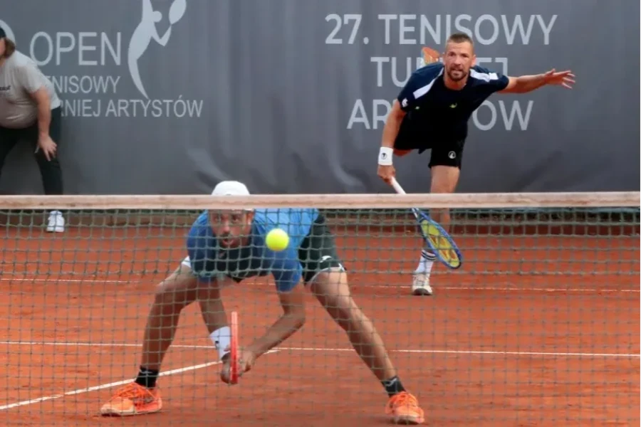 Invest in Szczecin Open 2026 Invest in Szczecin Open 2026