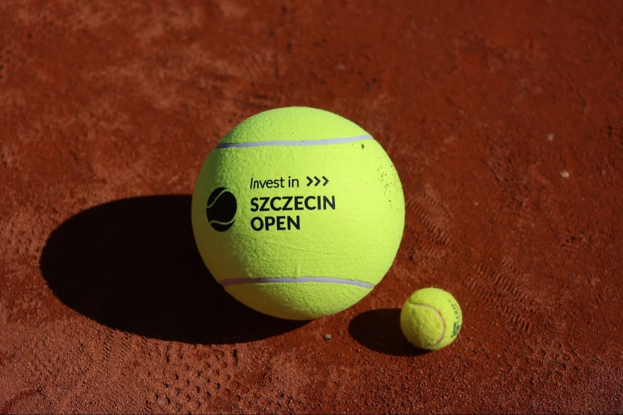 Invest in Szczecin Open 2026 Invest in Szczecin Open 2026