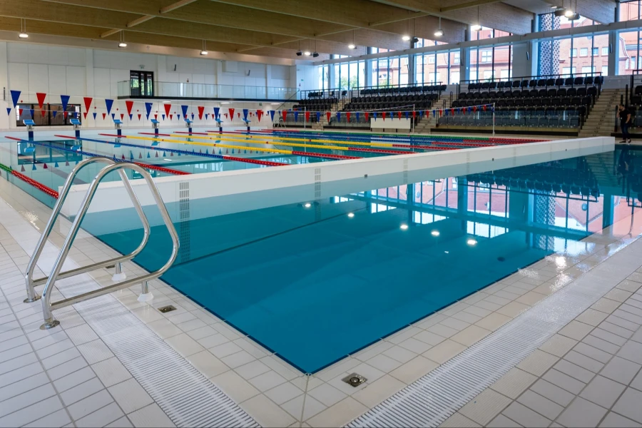 SDS 2.0 Szczecin: brodzik dla dzieci i basen dla nurków SDS 2.0 Szczecin: brodzik dla dzieci i basen dla nurków