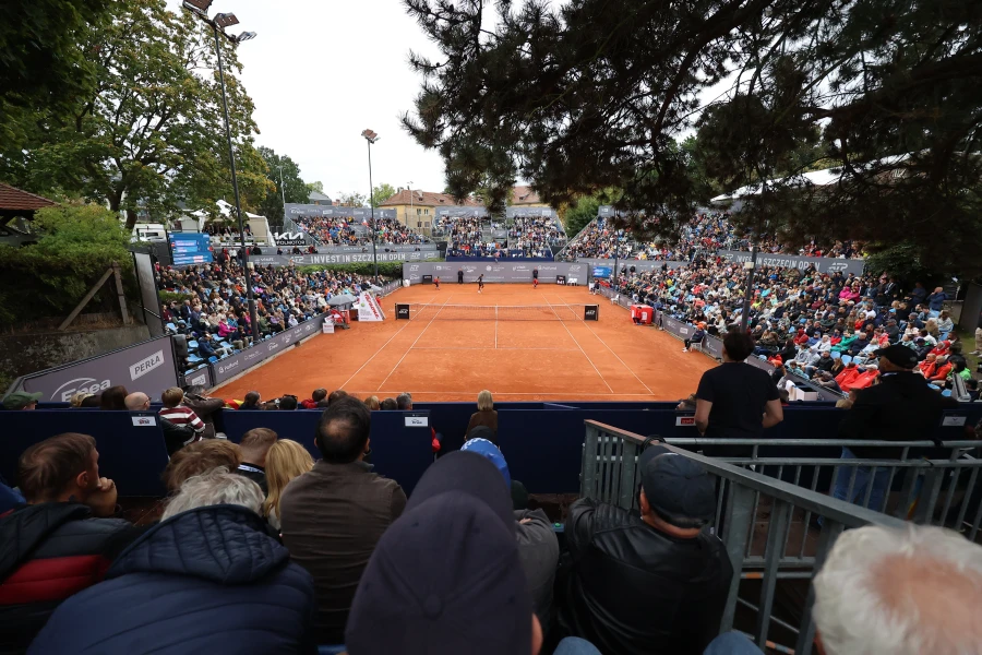 Finał przeszedł do historii, atmosfera zostanie na długo. Wyjątkowy tydzień Invest in Szczecin Open Finał przeszedł do historii, atmosfera zostanie na długo. Wyjątkowy tydzień Invest in Szczecin Open