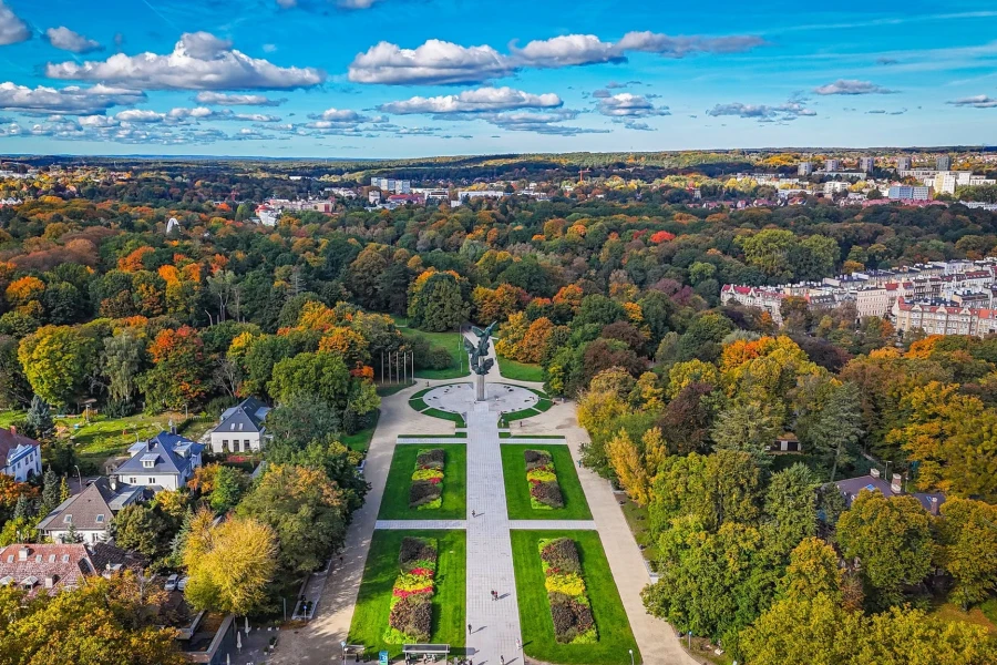 Szczecin Szczecin