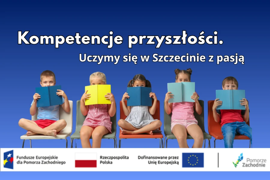 5 szczecińskich szkół dostanie prawie 2 mln zł. Będą nowe zajęcia i strefy wyciszenia