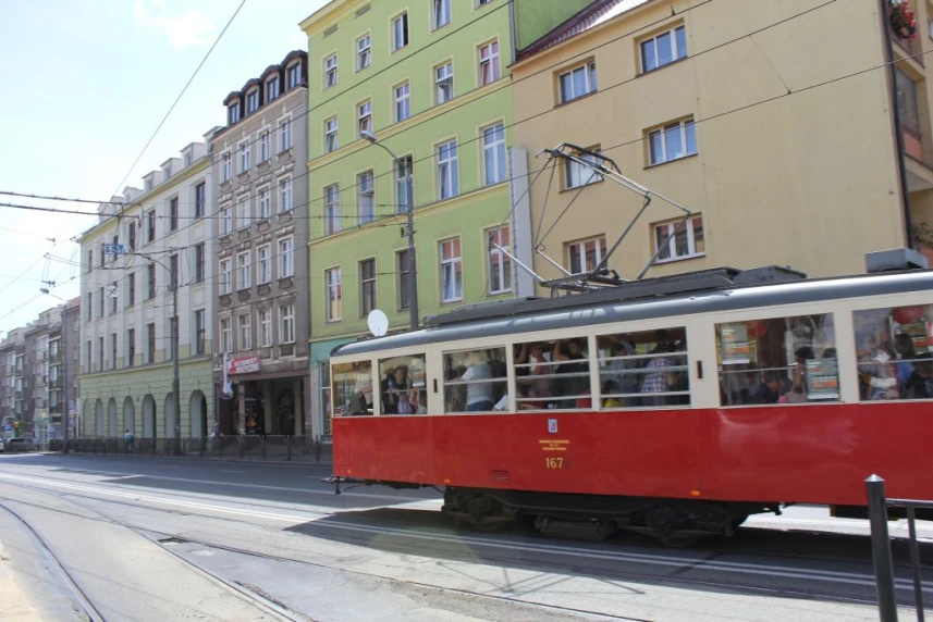 Następna okazja do podróży historycznymi pojazdami