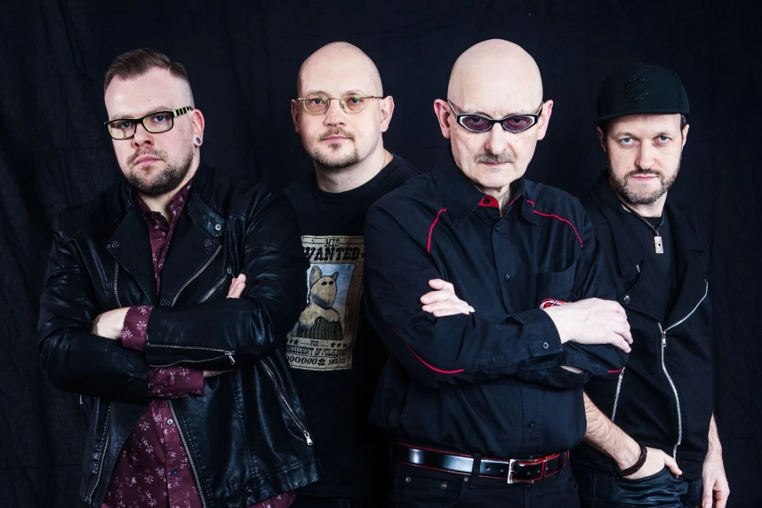 KOMBI i Orkiestra Symfoniczna Filharmonii w Szczecinie