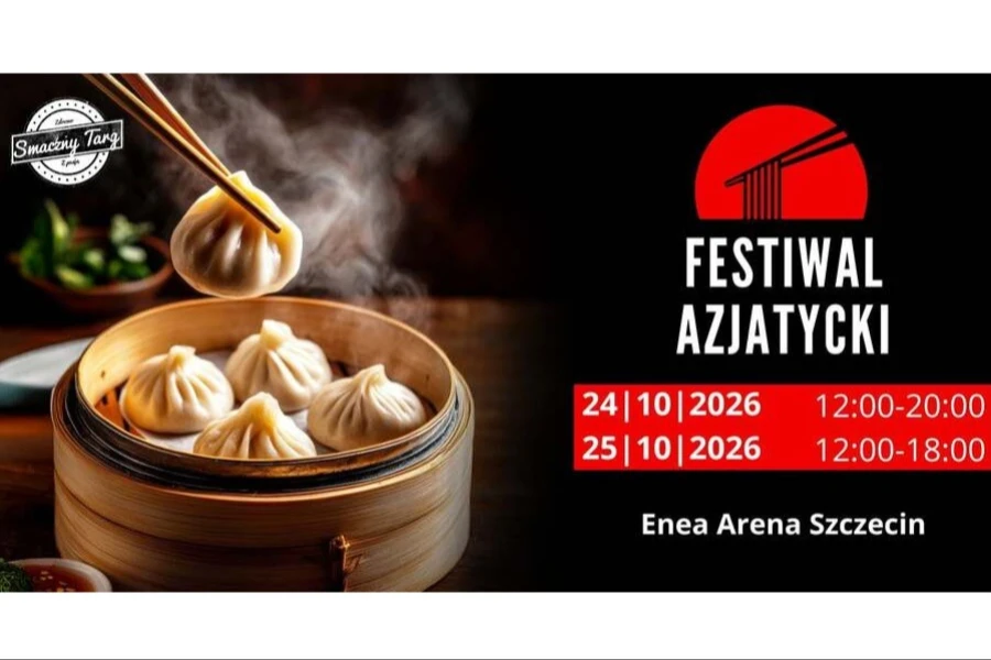 Festiwal Azjatycki