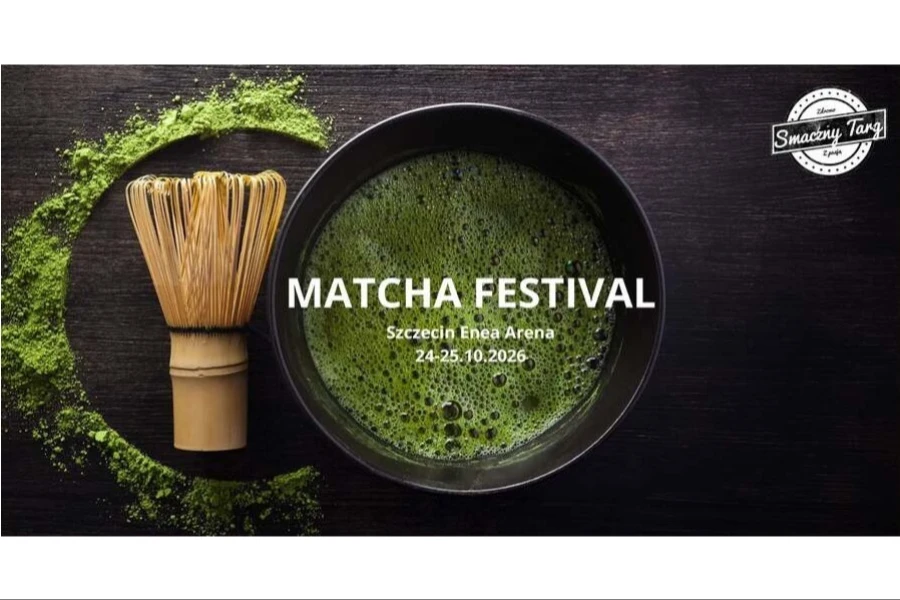 Matcha Festival