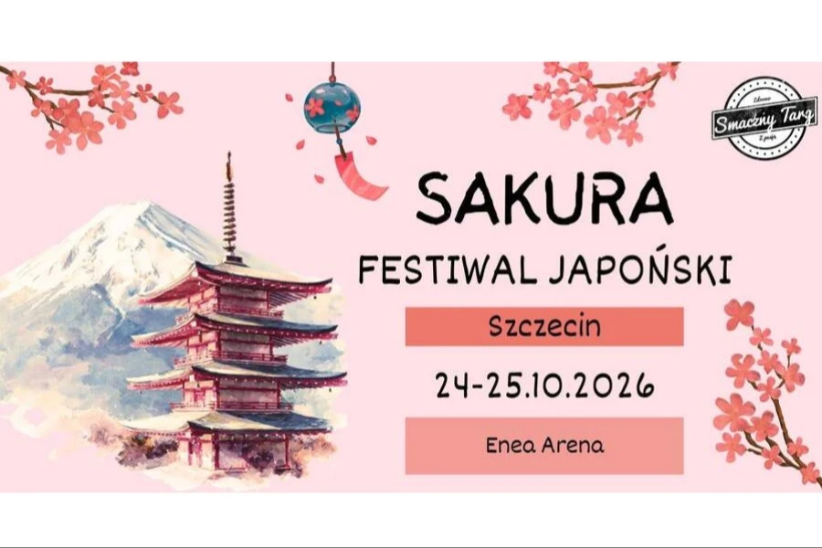 Sakura Festiwal Japoński