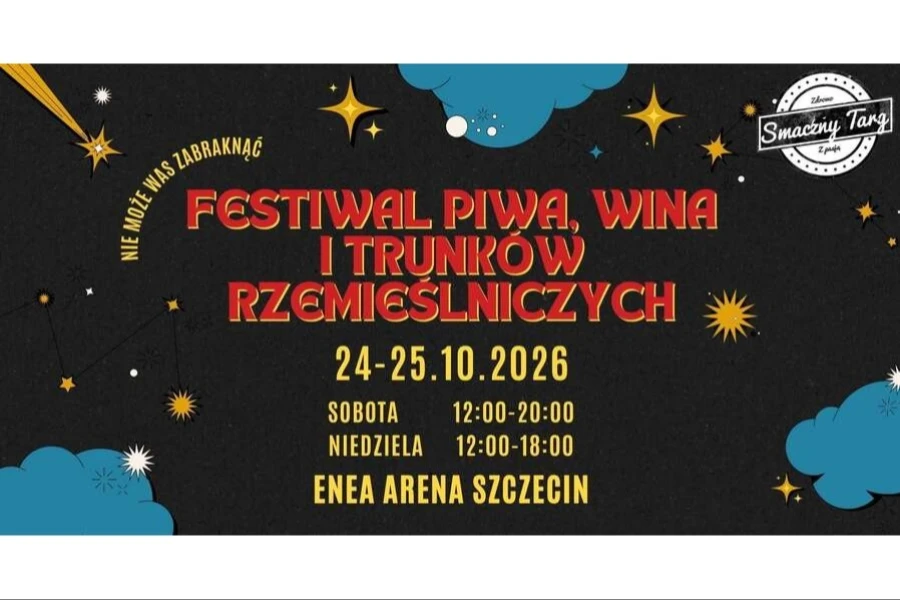 Festiwal Piwa i Trunków Rzemieślniczych