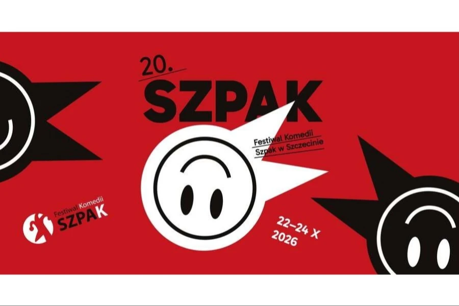 20. Festiwal Komedii SZPAK