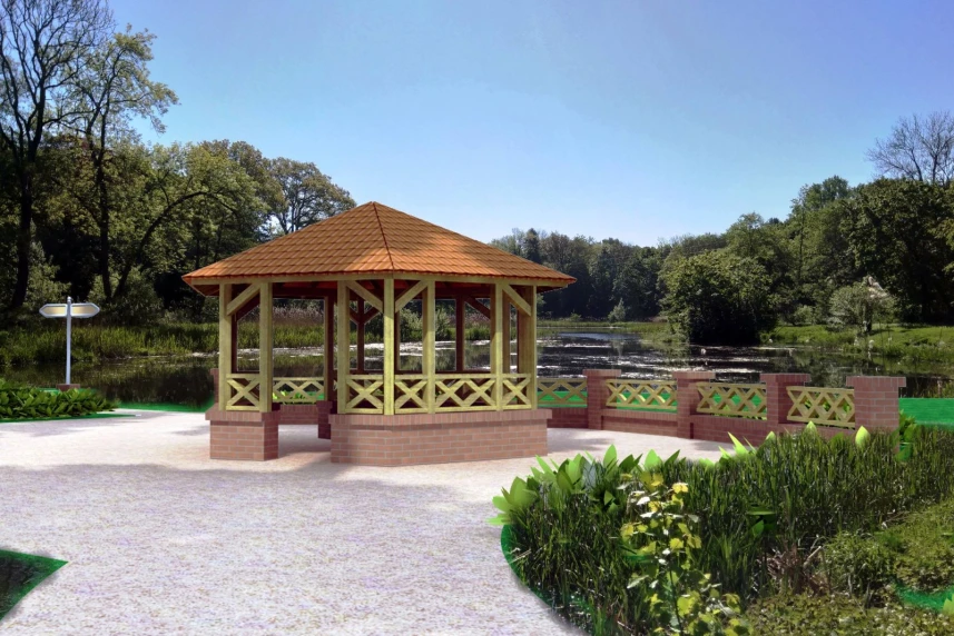 Metamorfoza Syrenich Stawów