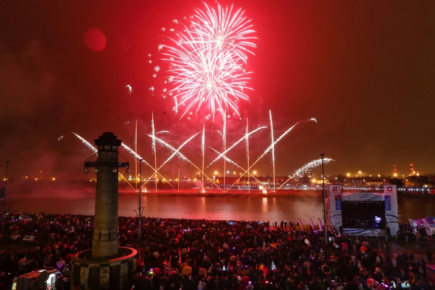 Pyromagic 2018 Pyromagic 2018