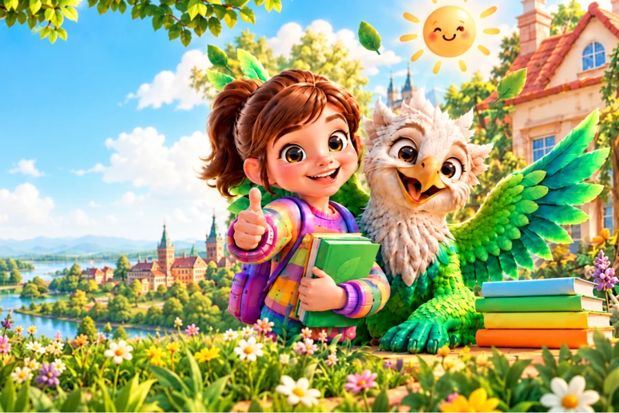 Grafika ilustracyjna Grafika ilustracyjna