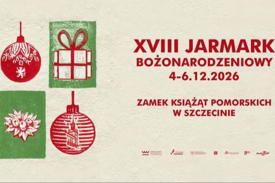 XVIII Jarmark Bożonarodzeniowy