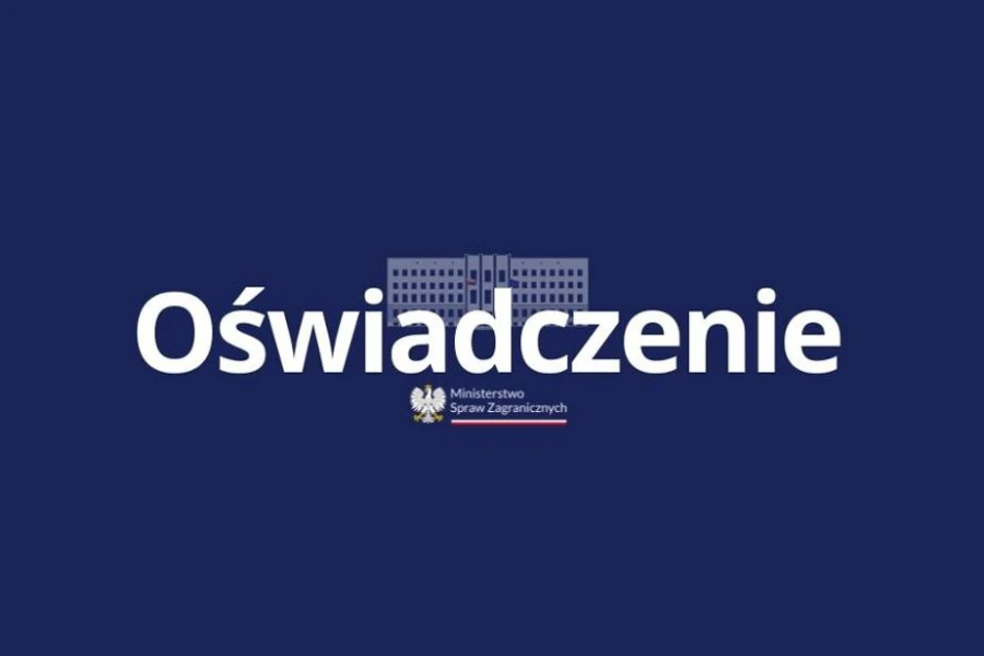 Oświadczenie Rady Odporności dot. tragicznych wydarzeń w polskich szkołach Oświadczenie Rady Odporności dot. tragicznych wydarzeń w polskich szkołach