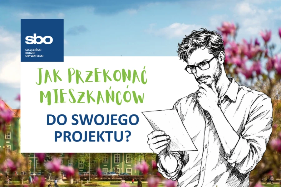 Dopuszczenie projektu do głosowania oznacza, że spełnił wymagania tej edycji SBO. Nie oznacza jednak, że wszyscy mieszkańcy wiedzą, czego dotyczy, ani że uznają go za najważniejszy. Dopuszczenie projektu do głosowania oznacza, że spełnił wymagania tej edycji SBO. Nie oznacza jednak, że wszyscy mieszkańcy wiedzą, czego dotyczy, ani że uznają go za najważniejszy.