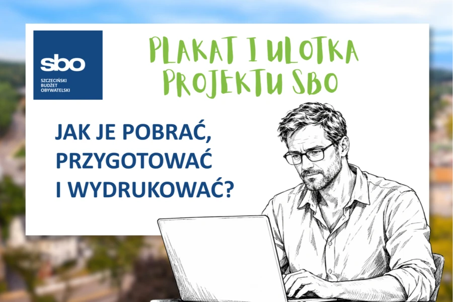 Twój projekt znalazł się na listach do głosowania? Pora zadbać o materiały, które pomogą mieszkańcom go odnaleźć!