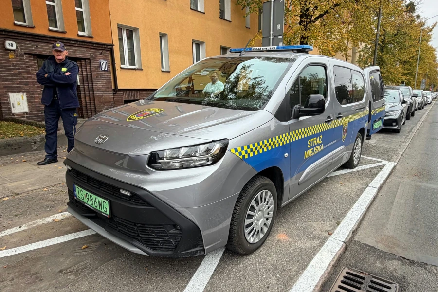 Eko Patrol wkracza do akcji!