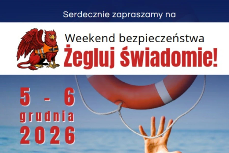 O czym będziemy rozmawiać podczas Weekendu Bezpieczeństwa? O czym będziemy rozmawiać podczas Weekendu Bezpieczeństwa?