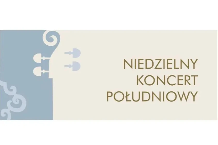 Niedzielny Koncert Południowy | Promocja Młodych Talentów