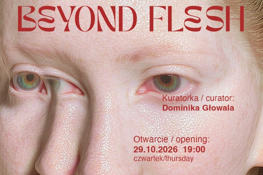 Beyond Flesh