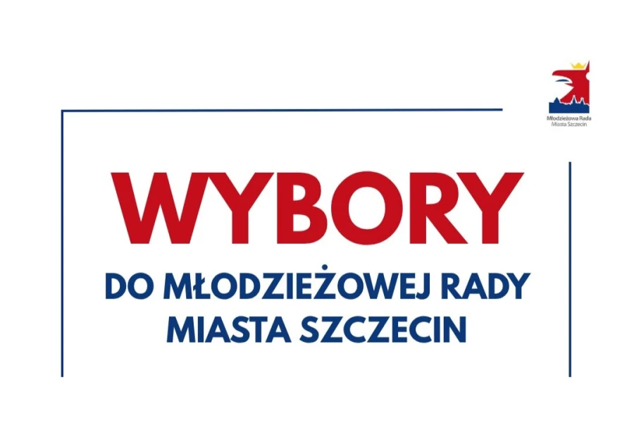 28–30 października odbędą się wybory do Młodzieżowej Rady Miasta Szczecin. Uczniowie wybiorą przedstawicieli na dwuletnią kadencję.