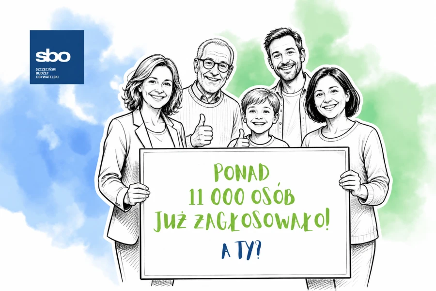 SBO 2027. Ponad 11 tys. osób zagłosowało. A Ty? (grafika) SBO 2027. Ponad 11 tys. osób zagłosowało. A Ty? (grafika)