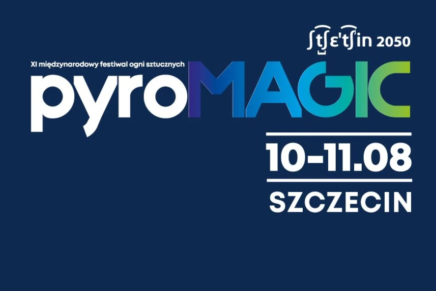 Pyromagic 2018: Zmiany w komunikacji miejskiej i organizacji ruchu