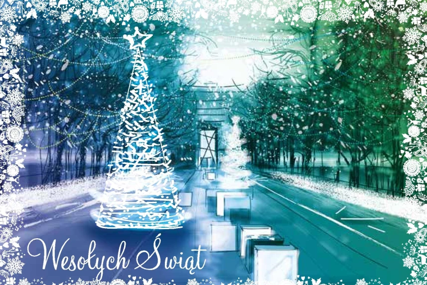 Wesołych Świąt!