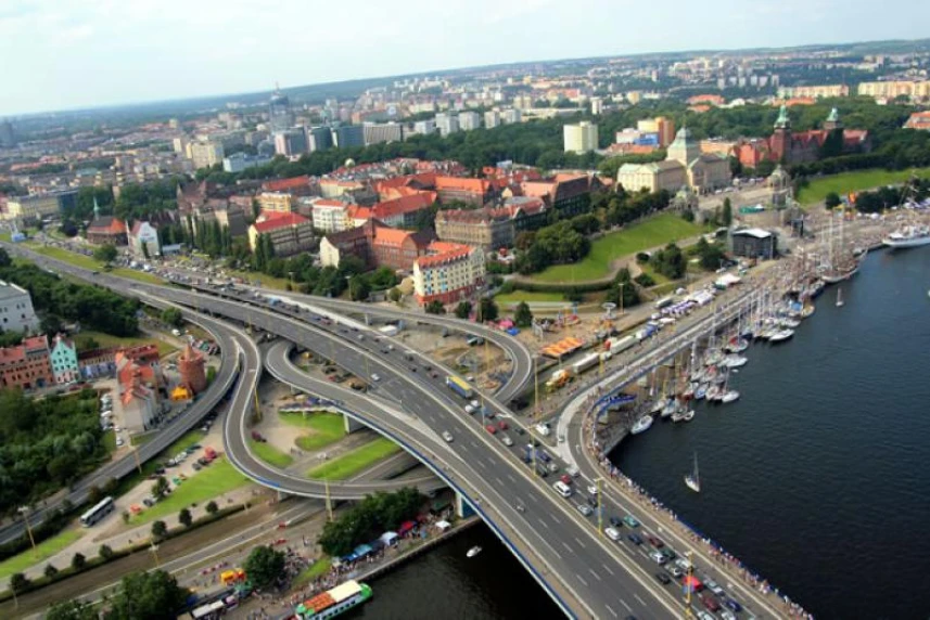 Uwaga, czekają nas duże utrudnienia w ruchu