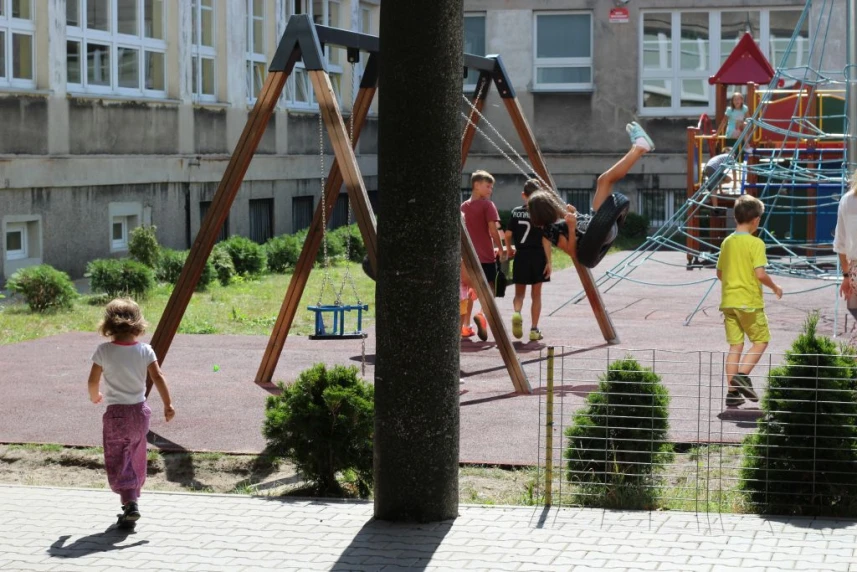 Fot. Anna Biały/Oswajanie Sztuki