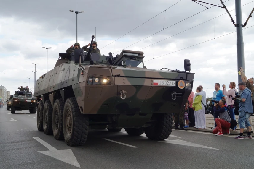 Święto Wojska Polskiego