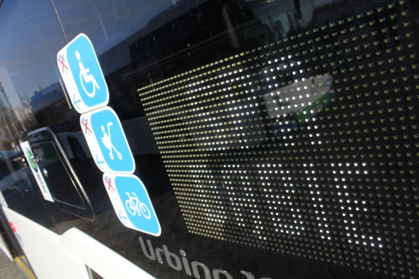 Komunikacja miejska w Szczecinie 15 sierpnia