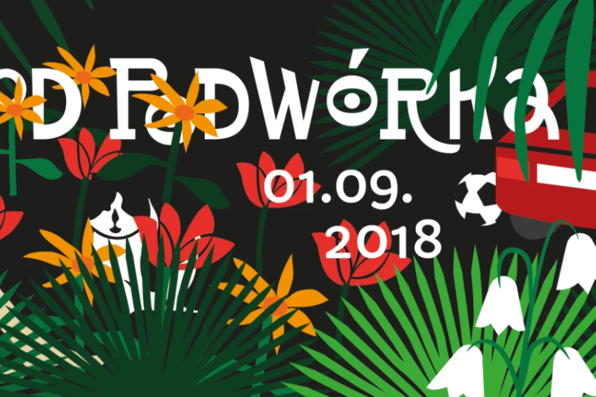 Poznaj Szczecin od podwórka - edycja jesienna