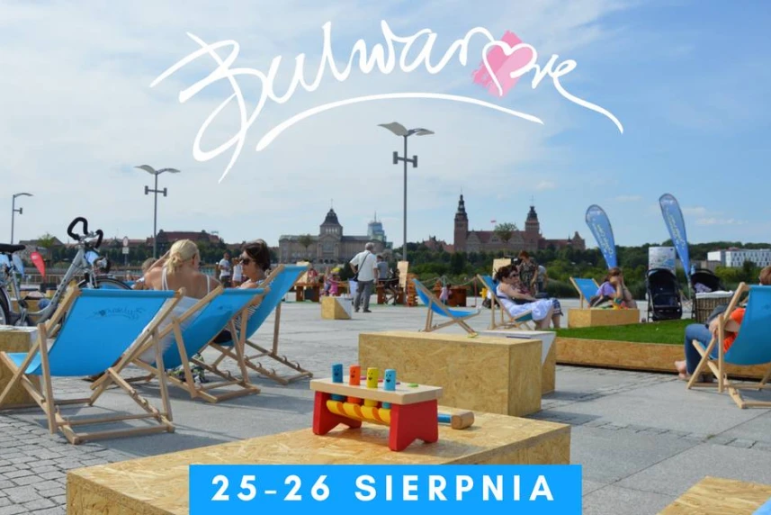 Bulwarove zaprasza na wspólny weekend