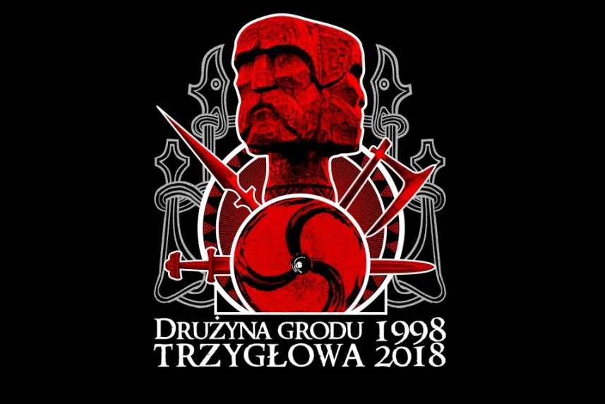 Wiedźmin na Różance Wiedźmin na Różance