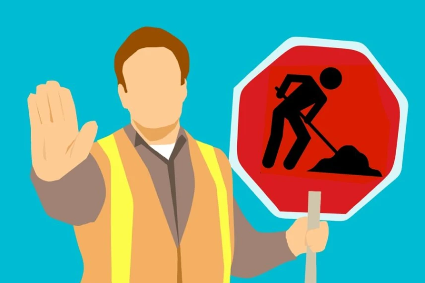 Drogowcy już po urlopie