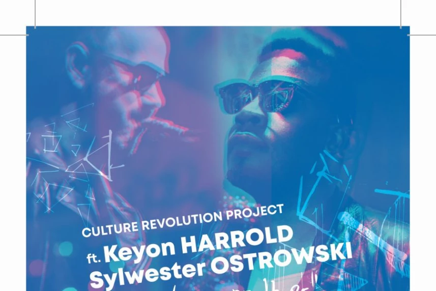 To będzie wyjątkowa płyta