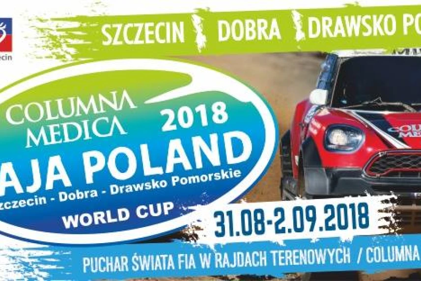 Baja Poland gości na bulwarach
