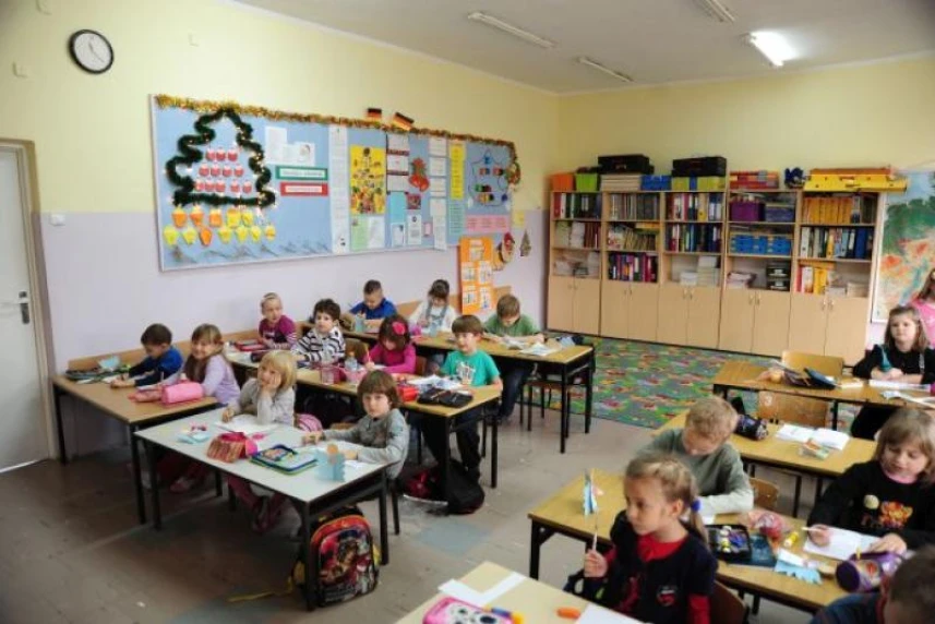 Nauka niemieckiego w szczecińskich szkołach