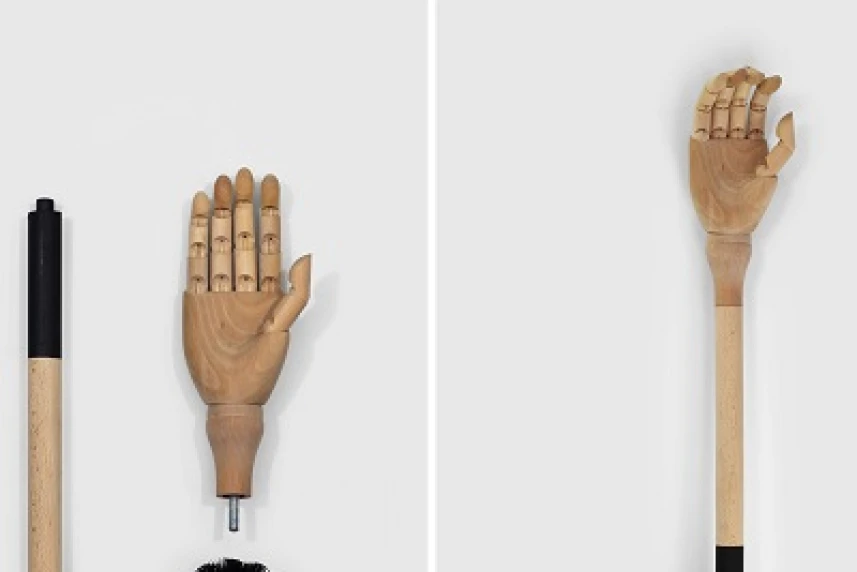 Otwarcie wystawy "ĆŚŚŚ"